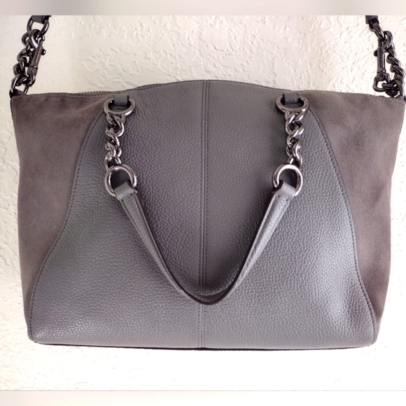 Coach Prairie Satchel - Picture 12 of 17